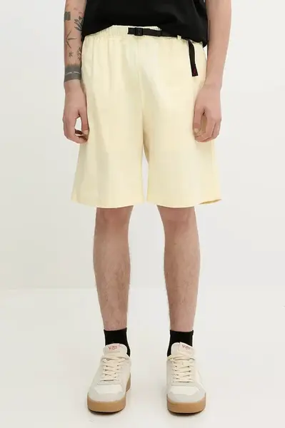 Gramicci Bavlnené šortky Gramicci G-Short