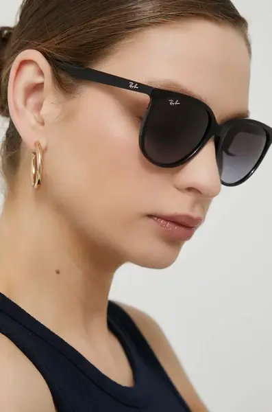 Slnečné okuliare Ray-Ban