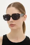 AllSaints slnečné okuliare dámske Jade