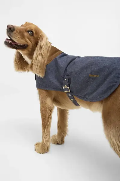 Barbour kabát pro psa