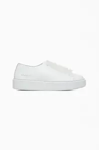 Vanda Novak  Kožené sneakers boty  Grace