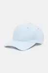 Lacoste baseballová čepice bavlněná
