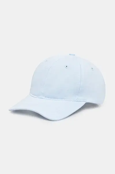 Lacoste baseballová čepice bavlněná