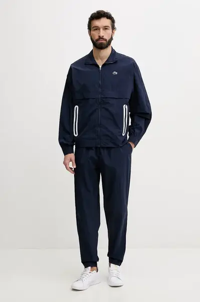 Lacoste teplákový set pánský x Novak Djokovic