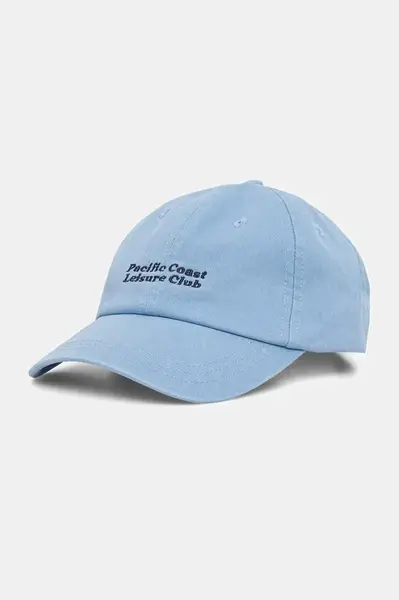 Rip Curl Čiapka so šiltom dámska bavlnená
