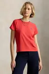 Polo Ralph Lauren tričko dámske bavlnené
