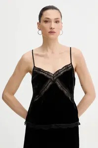 Top s prímesou hodvábu ZADIG&VOLTAIRE