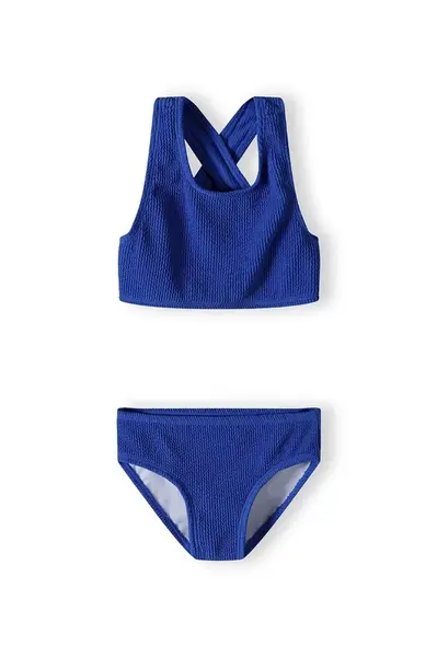 MINOTI Bikiny  kobaltovomodrá