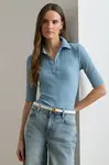 Lauren Ralph Lauren polo tričko dámske