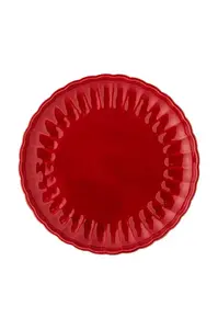 Plochý tanier Bloomingville Latina 27 cm