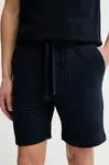 Zadig&Voltaire Bavlnené šortky ZADIG&VOLTAIRE
