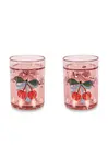 Konges Sløjd sada pohárov detská 2 PACK GLITTER CUPS