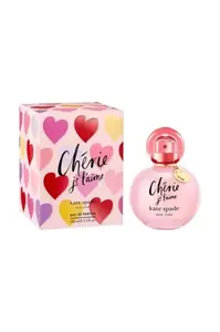 Kate Spade  Parfémová voda  Cherie Je t'aime 100 ml