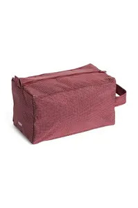 HAY  kosmetická taštička z textilního materiálu 14 x 26 x 14 cm