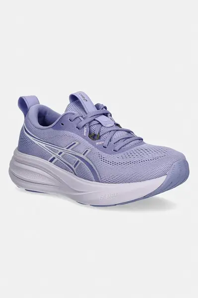 Asics  boty na běhání dámské GEL-PULSE 17