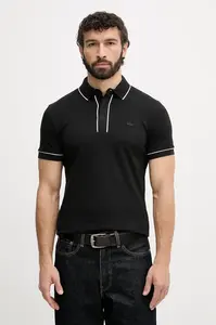 Lacoste polo pánské bavlněné s elastanem
