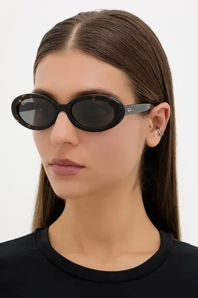 Ray-Ban slnečné okuliare dámske