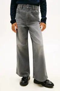 Tommy Hilfiger Detské rifle Tommy Hilfiger MABEL WIDE