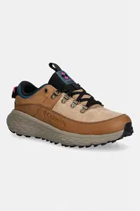 Columbia boty trekingové dámské TERRASTRIDE