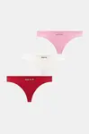 Karl Lagerfeld Tanga Karl Lagerfeld 3-pack