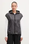 BOGNER Fire+Ice vesta s kapucí dámská FENNY