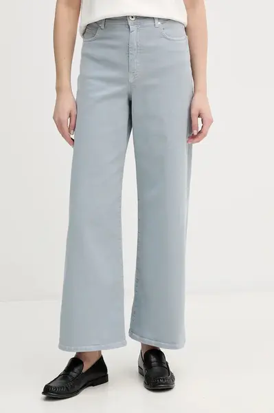 Weekend Max Mara Džíny Weekend Max Mara MEDINA