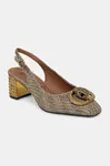Kurt Geiger London  Lodičky  Chelsea Block Slingback
