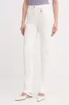 Elisabetta Franchi flare Džíny dámské