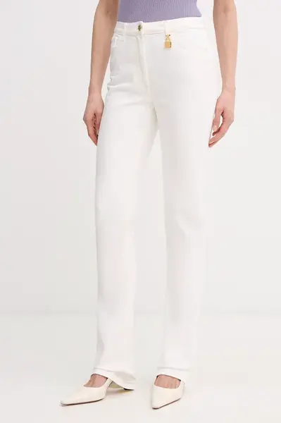 Elisabetta Franchi flare Džíny dámské