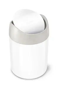 Simplehuman  Odpadkový koš  Mini Bin 1,5 L