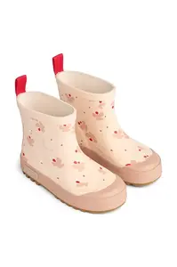 Liewood holínky dětské Tekla Printed Rainboot