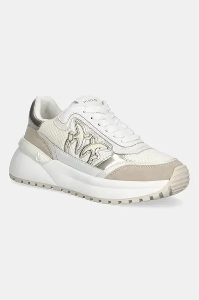 Tenisky Pinko Gem 11