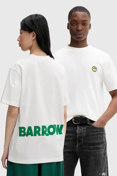 Barrow  tričko bavlněné