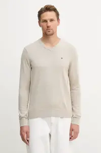 Tommy Hilfiger  svetr pánský bavlněný