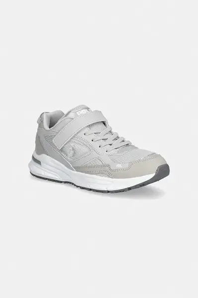 Polo Ralph Lauren TRACKSTER 275 PS sneakers detské