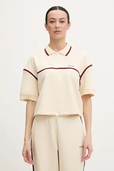 Guess polo tričko dámske JASMINE