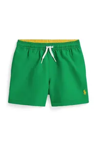 Detské plavkové šortky Polo Ralph Lauren