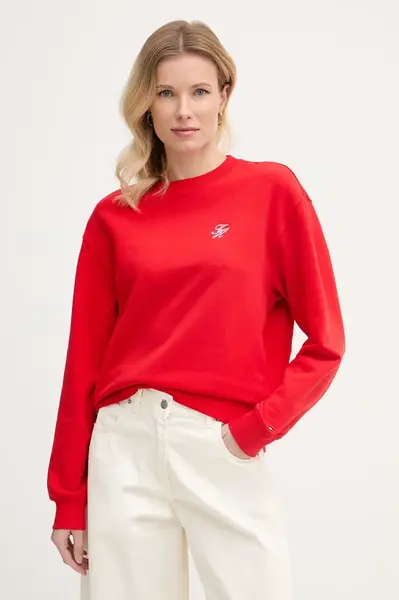 Tommy Hilfiger dámska mikina