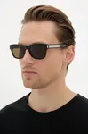 Saint Laurent Slnečné okuliare wayfarer pánske