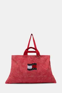 Tommy Jeans kabelka typu tote dámska