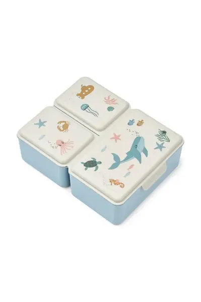 Detský obedár Liewood Driss Lunchbox