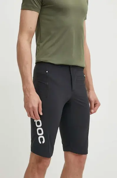 Cyklistické šortky POC Essential Enduro