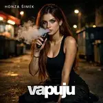 Honza Šimek – Vapuju