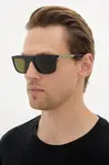 Emporio Armani slnečné okuliare pánske