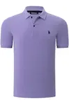 Pánská polokošile dewberry