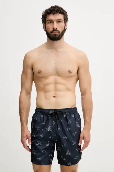 Trussardi koupací šortky pánské