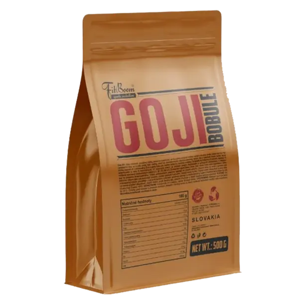 FitBoom Goji - 500g