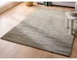 Koberec Elio 80x150 cm, zelený
