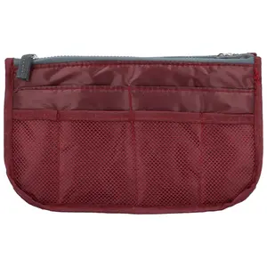 Dámský organizér vínový - Firenze Sonny