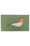 Rohožka Artsy Doormats Robin 70 x 40 cm